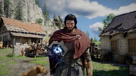 Crimson Desert How to Get Abyss Artifacts