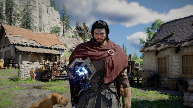 Crimson Desert How to Get Abyss Artifacts