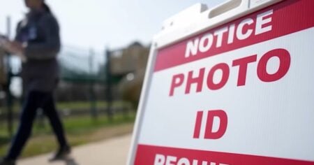 save act push back is growing in North Carolina