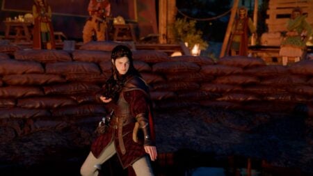 Crimson Desert Beginner Tips & Tricks