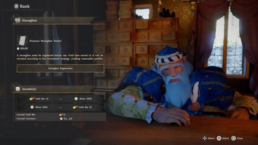 Crimson Desert Investing Tips