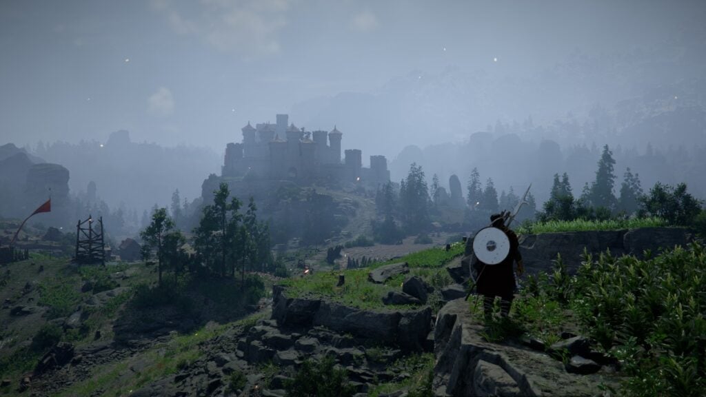 Best Graphical Settings in Crimson Desert