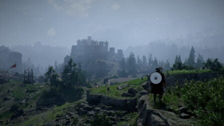 Best Graphical Settings in Crimson Desert