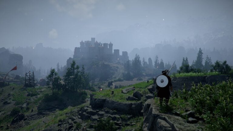 Best Graphical Settings in Crimson Desert