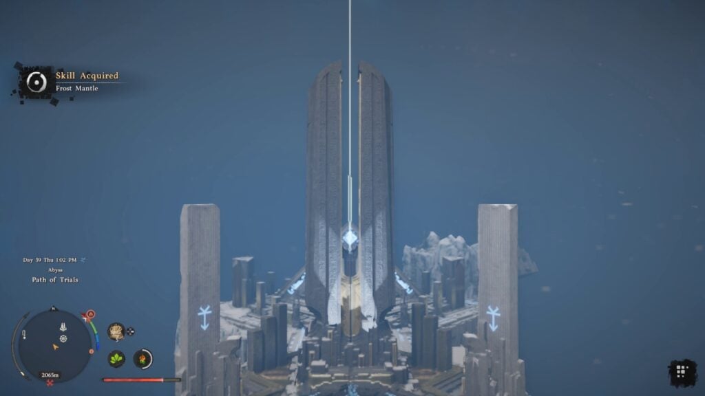 Path of Trials Imbue Elemental Unlock