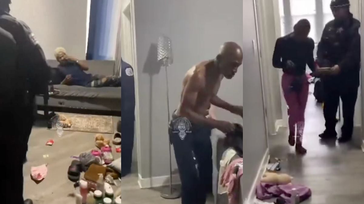 Illinois Woman Returns Home To Find Squatters in Home After Alleged Multiple Break-Ins: ‘The Police Treating the Squatters Better’