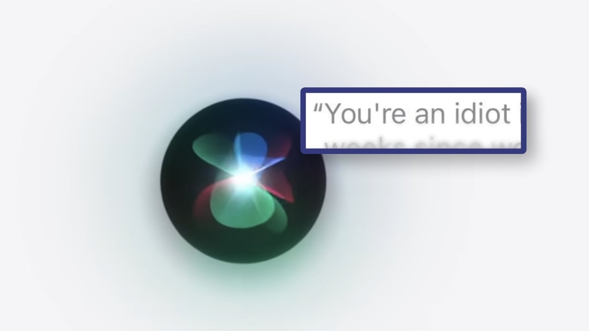 Big AI Transcription Mistake: Texas Business Owner Calls Customer ‘An Idiot’ in Voicemail, ‘Siri Must Want Me to Lose Business’