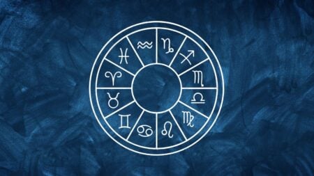 Today's Horoscope: March 19th - We Often Marvel at the Magnificence of a Full Moon