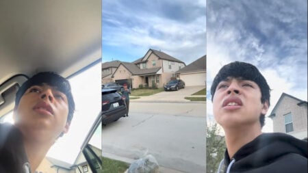 Gay Texas Teen Kicked Out Of Uber