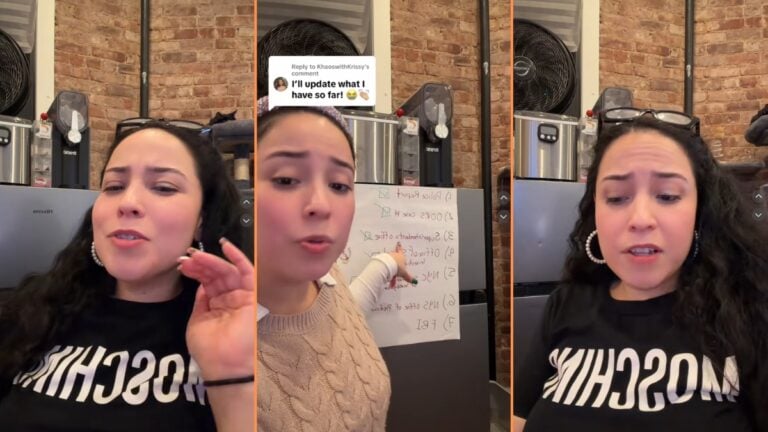 Angry New York Mother Shocked at How Public School Handled Death Threats Aimed at Daughter, 'Please file a police report. NOW'