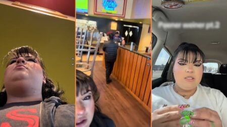 Kansas Restaurant Under Fire For Reportedly Leaving Staff Suddenly Unemployed, 'but when employees don't put in a 2 weeks its an issue'