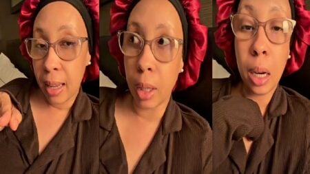 California Woman Details Racist Encounter