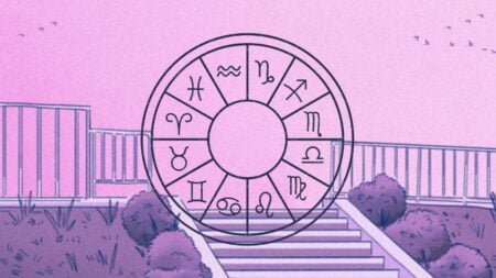 Today’s Horoscope: March 20th – Action Is the Antidote to Despair Today's Horoscope: March 20th - Action Is the Antidote to Despair
