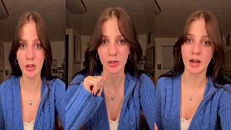 Utah Woman Blasts Romani Discrimination Erasure