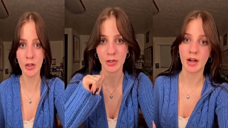 Utah Woman Blasts Romani Discrimination Erasure