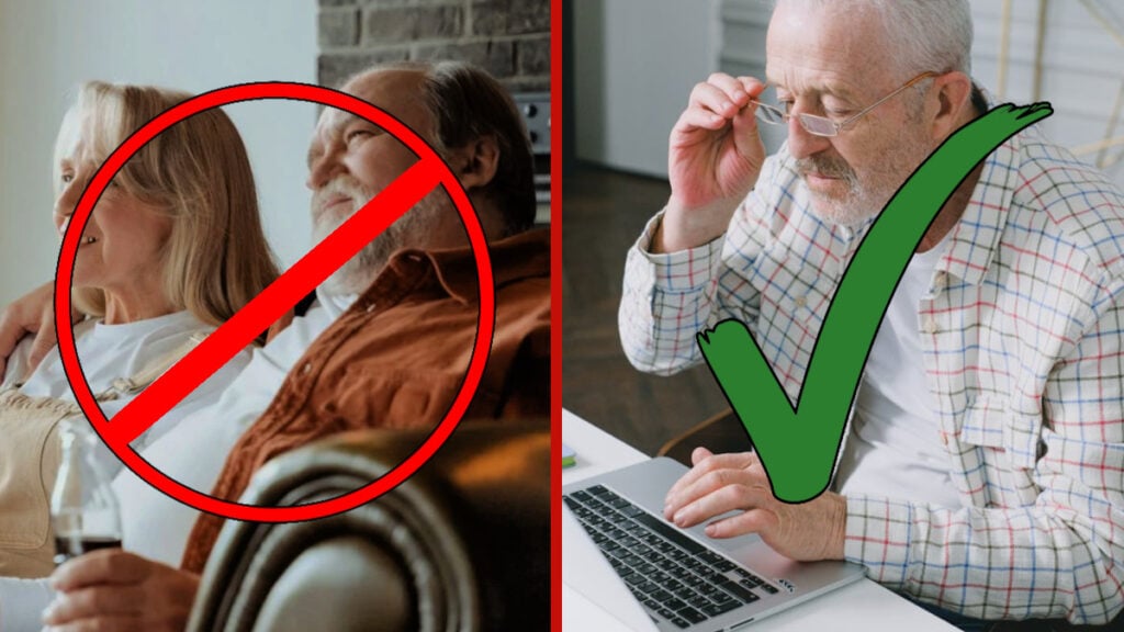 Iowa Erupts As New Snap Law Says Nay to Retiring and Yay to More Work ‘This is gonna be torture’