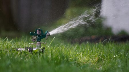 Florida Couple Contaminates Neighbor's Water to Keep Their Lawn Green