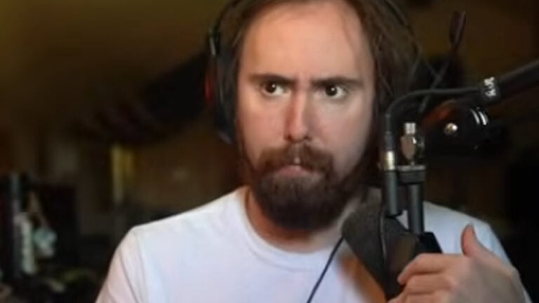 Texas Streamer Asmongold Slammed Online After Comments Contradict His Anti-war Image, ‘HOW Is This Guy Popular?’