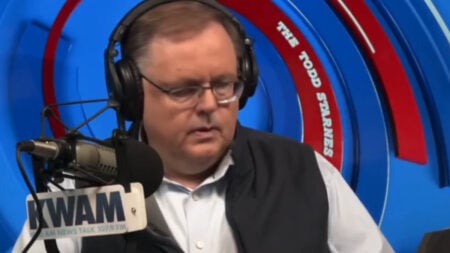 Minnesota GOP Candidate Urges Americans to Cut Starbucks to Afford Gas, ‘The Insanity of This Comment’ Minnesota GOP Candidate Urges Americans to Cut Starbucks to Afford Gas, ‘The Insanity of This Comment’