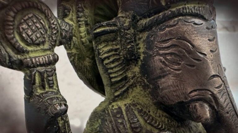 ‘Not a Toy, Not a Joke’: Washington Man Is Selling ‘Cursed Statue’ on Craigslist That Allegedly Destroyed His Entire Life Washington Man Is Selling 'Cursed Statue' on Craigslist