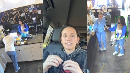 North Carolina Cafe Exposes Christian TikToker After Footage Contradicts Her Mistreatment Claims: ‘Came With Receipts From Every Angle’ Cafe Exposes North Carolina Tiktoker