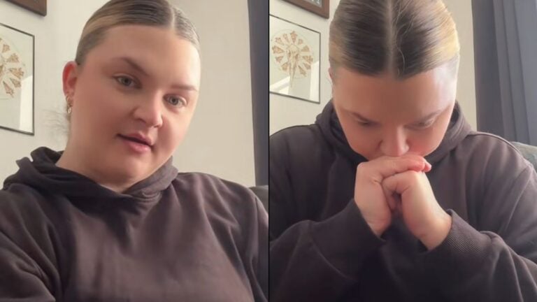 California Woman Shares Most Disastrous Day at the Office