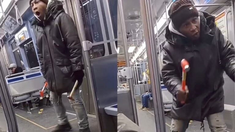 A picture of the Illinois Black man.