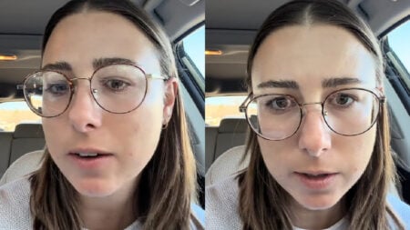 ICE Accused of Illegally Detaining Client Without Questions in Colorado, ‘Even Attorneys Don’t Know What to Do’ ICE Illegally Stops Colorado Immigration Attorney Before Taking Her Client Without Questions, 'They didn't ask for my driver's license'