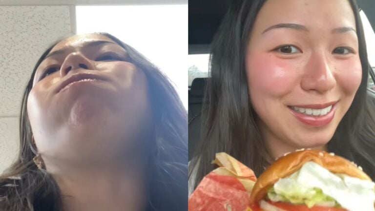 Boston Ventriloquist Orders Whopper at Burger King With Mouth Closed, Goes Viral