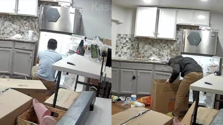 Massachusetts Landlord Empties Tenant’s Apartment While They’re Away, ‘Talk to a Lawyer’