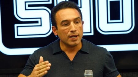 North Carolina Musician Pleads Guilty in First AI Streaming Fraud Case After Making $8M From Billions of Fake Streams: ‘This Is Insane’ North Carolina musician Michael Smith of Cornelius who pleaded guilty to America's first AI streaming fraud case involving $8 million in fake royalties from billions of bot streams.