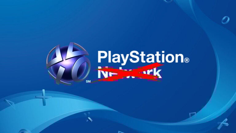 Sony Quietly Ditching 'PSN' Brand for a Simpler 'PlayStation' Services Since 2025, Archived Pages Suggest
