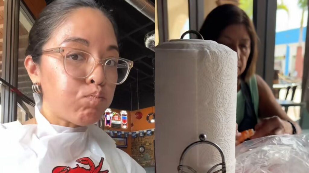 ‘You’re Just Like Your Mami’: California Woman Calls Parent ‘Emotionally Immature’ and Immediately Gets Checked California Woman Shares Lunch With ‘Emotionally Immature Parent,’ Gets Called Out Instead