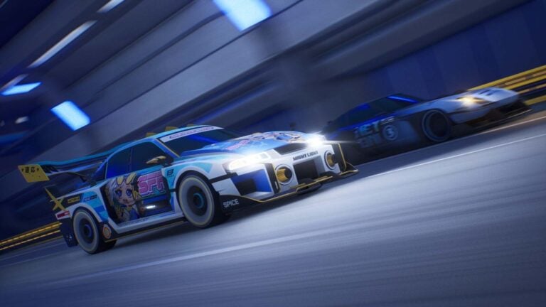 Screamer Review – Pedal to the Metal Screamer PC Review