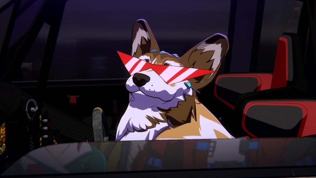 Screamer Game Review