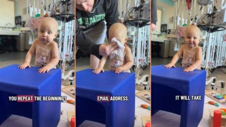 Minnesota Mother Seeks Help After Insurance Denies Travel for Daughter’s Cancer Treatment ‘We need to start suing insurance companies for negligence’