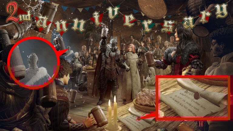 Is Dragon’s Dogma 2 Finally Getting That Elusive DLC Expansion? Fans Found Hidden Clues in Anniversary Art Is Dragon's Dogma 2 Finally Getting That Elusive DLC Expansion? Fans Found Hidden Clues in Anniversary Art