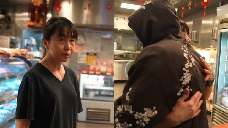 $1,000 Gift Shocks New York Worker Who Thought Streamer JasonTheWeen Was Broke, ‘That Was Awesome’ $1,000 Gift Shocks New York Worker Who Thought Streamer JasonTheWeen Was Broke, ‘That Was Awesome’