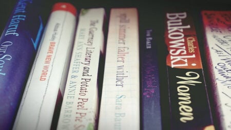 Alabama Democrats Upset About New Transgender Book Ban ‘Those books don’t belong in the kid’s section’