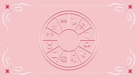 Today's Horoscope: March 23rd - Life Is Like Riding a Bicycle