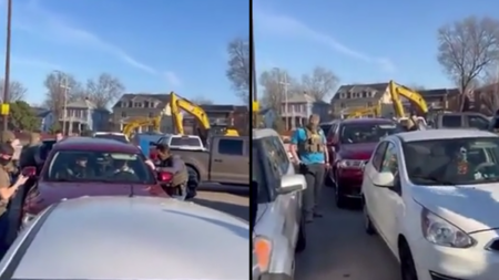 Neighbors Prevent Alleged ICE Warrantless Arrest Attempt in Kansas City, Missouri: ‘Best Neighbors Ever’