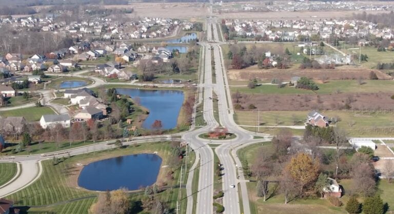 Indiana rental market