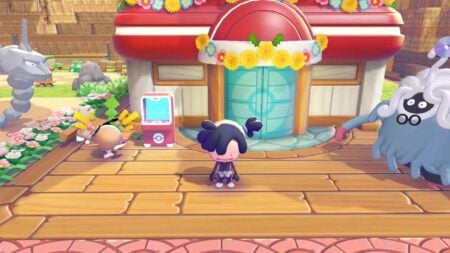 Pokemon Pokopia Review – The Poke-Adventure We Needed Pokemon Pokopia