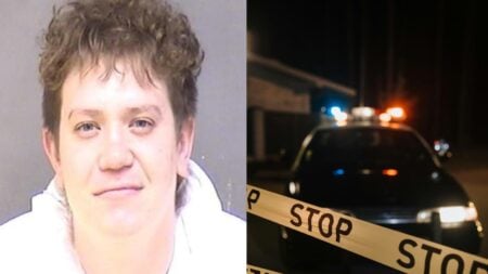 A picture of the Maryland man.