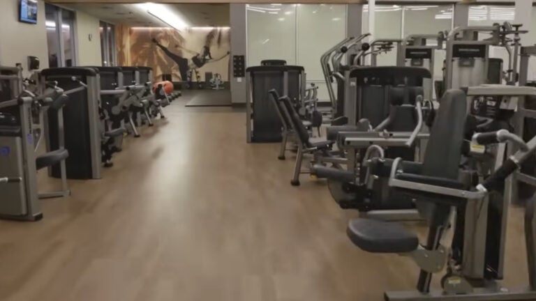California Man Exposes Fitness Gym for Trying to 'Charge Him Monthly to Freeze' Membership