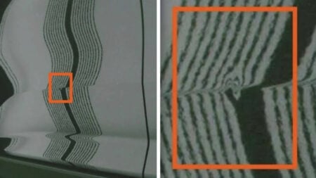 Car Rental Allegedly Bills Florida Man $1035 for Invisible Damage