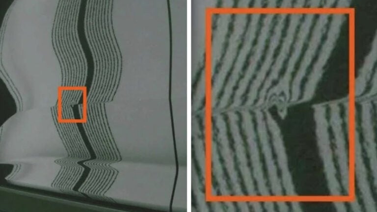 Car Rental Allegedly Bills Florida Man $1035 for Invisible Damage