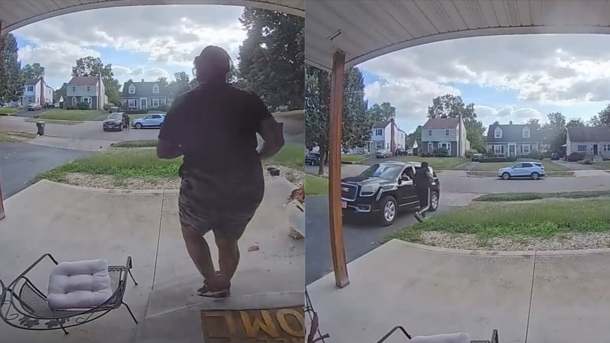 Ohio Family Scrambles to Save 6-Year-Old as She Rolls Car Out of Driveway: ‘Niece Would Be Grounded for Five Years’