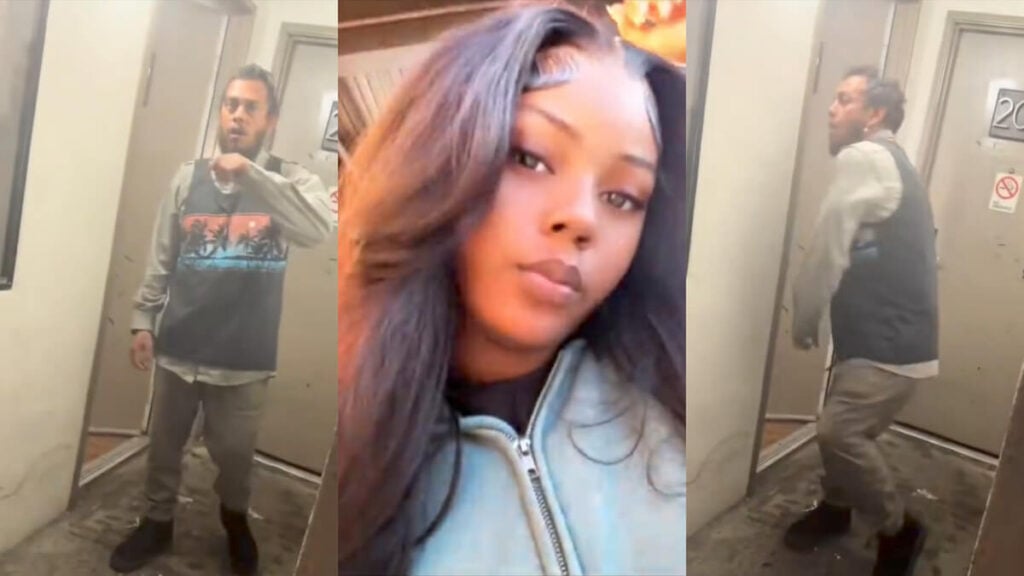 Security Guard California Tenant Incident