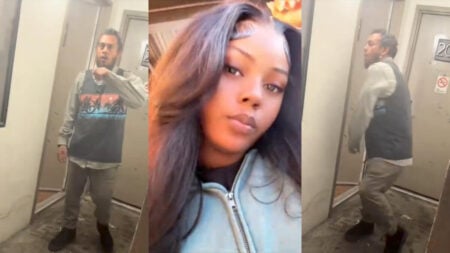 Security Guard California Tenant Incident